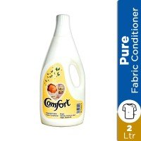 Comfort Pure Fabric Conditioner – 2Ltr