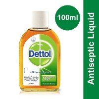 Dettol Antiseptic Liquid – 250ml