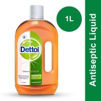 Dettol Antiseptic Liquid – 1000ml