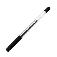 M&G Gel Pen 0.7 Black (Pack of 10)
