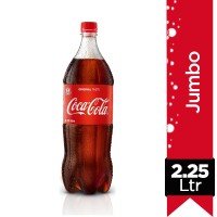 Coca Cola Jumbo Bottle – 2.25Ltr