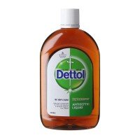 Dettol Antiseptic Liquid – 500ml