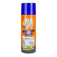 Dr Magic Oven & Grill Cleaners – 390ml