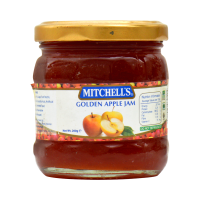 Mitchell’s Golden Apple Jam – 200gm