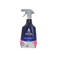 Astonish Fabric Stain Remover – 750ml