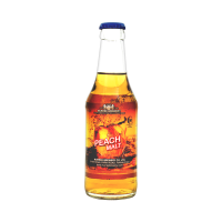 Murree Peach Malt – 250ml