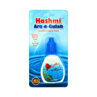 Hashmi Arq-e-Gulab Eye Drop – 25ml