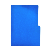 Card File (Blue)