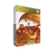 Fauji Choco Rings – 250gm
