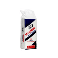 Fay Hygiene Interfold Hand Towel Tissue (Pack of 150)