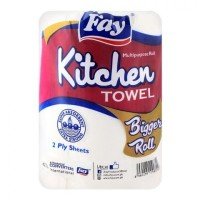 Fay Kitchen Towels Bigger Tissue Roll