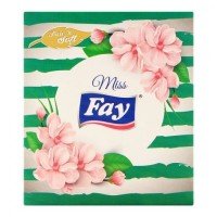 Fay Miss Fay Tissue (Pack of 100)