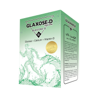 Glaxose-D Powder – 400gm