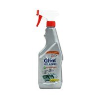 Glint Steel Cleaner Spray – 500ml