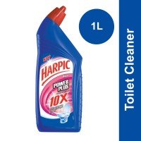 Harpic Rose Power Plus – 900ml