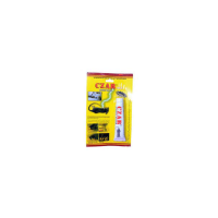 CZAR Rodent Rat & Mouse Killer Gel – 30gm