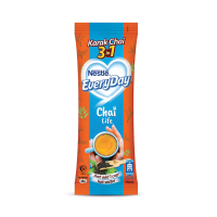 Nestle Everyday Powder Milk Karak Chai (3in1) Sachet – 20gm
