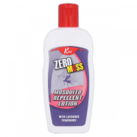 King Zero Moss Lotion Lavender – 100ml