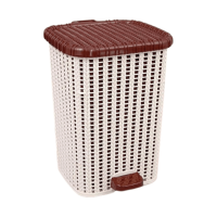 Kiwi Dustbin With Pedal