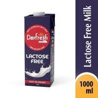 DayFresh Lactose Free – 1Ltr