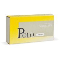 Polo Stapler Pin 24/6 No.3-1M
