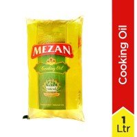 Mezan Cooking Oil – 1Ltr