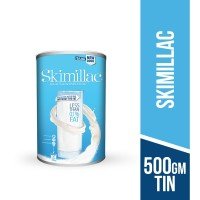 Millac Skimillac Milk Tin – 500gm