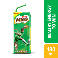 Milo 4D Burst of Energy – 180ml