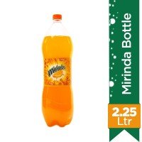 Mirinda Jumbo Bottle – 2.25Ltr