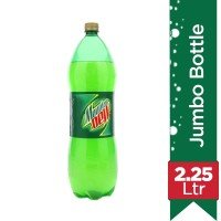 Mountain Dew Jumbo Bottle – 2.25Ltr