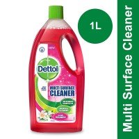 Dettol Multi Surface Cleaner Floral – 1000ml