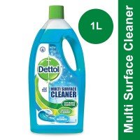 Dettol Multi Surface Cleaner Aqua – 1000ml