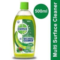 Dettol Multi Surface Cleaner Pine – 500ml