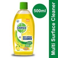 Dettol Multi Surface Cleaner Anti-bactrial Citrus – 500ml