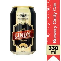 Murree Brewery Cindy Can – 250ml