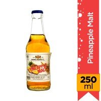 Murree Pineapple Malt – 250ml