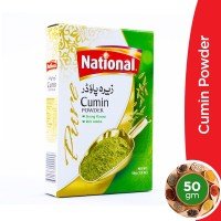 National Cumin Powder – 50gm