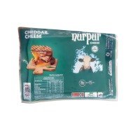 Nurpur Cheddar Cheese – 200gm