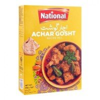 National Achar Gosht – 43gm