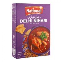 National Delhi Nihari – 56gm