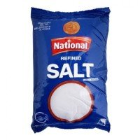 National Refined Salt – 800gm
