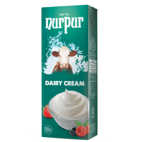 Nurpur Dairy Cream – 200ml