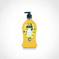 Oasis Liquid LemonadeHand Wash – 500ml
