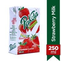 Pakola Strawberry Milk – 250ml