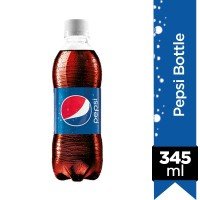 Pepsi Bottle – 345ml