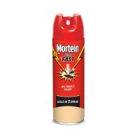 Mortein Ultra Fast Aerosole AIK – 550ml