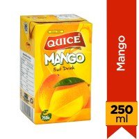 Quice Mango Juice – 250ml