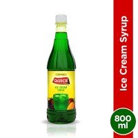 Quice Ice Cream Syrup – 800ml