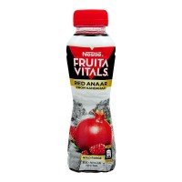 Nestle Fruita Vitals Red Anaar Bottle –  230ml