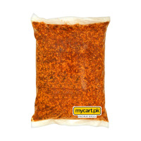 Red Chilli Crushed – 100gm
